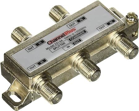 chanel plus combiner|Linear 2514 Channelplus Dc & IR Passing 4.